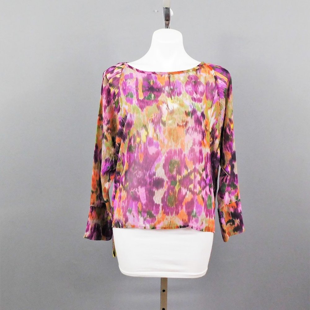 Sunday‎ in Brooklyn Women Shirt S